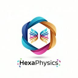 HexaPhysics