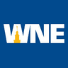 Western New England University School of Law logo