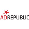Adrepublic Agency logo