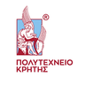 Technical University of Crete logo
