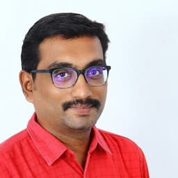 Saravanarajan Ravichandran