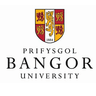 Bangor University logo