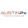 AustinPx Pharmaceutics and Manufacturing logo