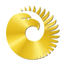 American University of Central Asia logo