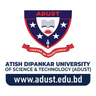 Atish Dipankar University of Science & Technology logo