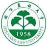 Zhejiang A&F University logo