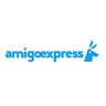 Amigo Express / Kangaride logo