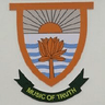 Hindu College, University of Delhi logo