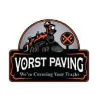 VORST PAVING INC