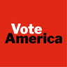 Vote America logo