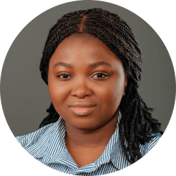 Sarah Oluwatosin