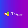ITBrains Academy logo