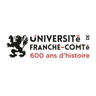 Université de Franche-Comté logo