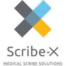 Scribe-X logo