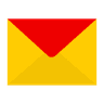 Yandex Mail logo