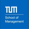 Technische Universität München logo