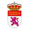 Universidad de León logo