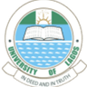 University of Lagos logo