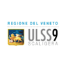 ULSS9 - Distretto 1 (Borgo Venezia) logo