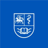 Lietuvos sveikatos mokslų universitetas logo