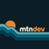High Country Dev logo