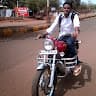 vivek hegde