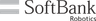 Softbank Robotics America Inc logo