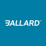 Ballard Power Systems logo