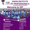 Vision Institute of Professionals logo