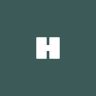 HRVST logo