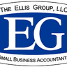 T.R. ELLIS GROUP LLC logo
