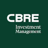 CBRE Investment Management logo