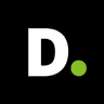 Deloitte Canada logo