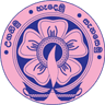 Sirimavo Bandaranaike Vidyalaya logo