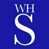 WH Smith logo