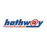 Hathway Cable & Datacom Ltd. logo