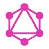 graphql.js logo