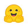 HuggingFace logo