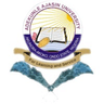 Adekunle Ajasin University, Akungba-Akoko logo