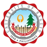 University of Baguio logo