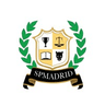 S.P. Madrid and Associates logo