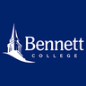 Bennett College logo