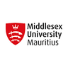 Middlesex University, Mauritius logo