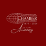 Trinidad and Tobago Chamber of Industry and Commerce logo