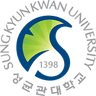 Sungkyunkwan University logo