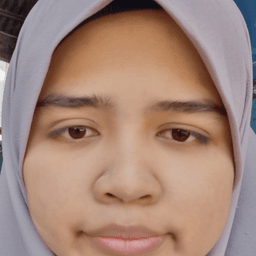 Salsabiila Raudhatul Jannah Yasak