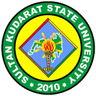 Sultan Kudarat State University logo