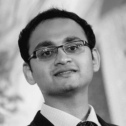 NIKHIL MIRASHI