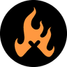 Firecamp logo