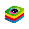 BlueStacks logo